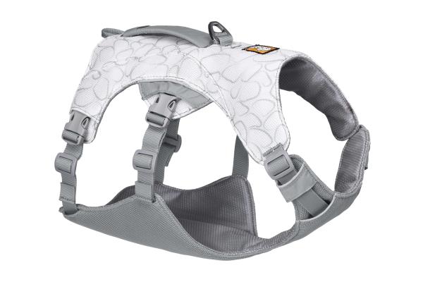 Ruffwear Swamp Cooler Harness Graphite Gray Gr. L/XL Ruffwear Swamp Cooler Harness Graphite Gray Gr. L/XL